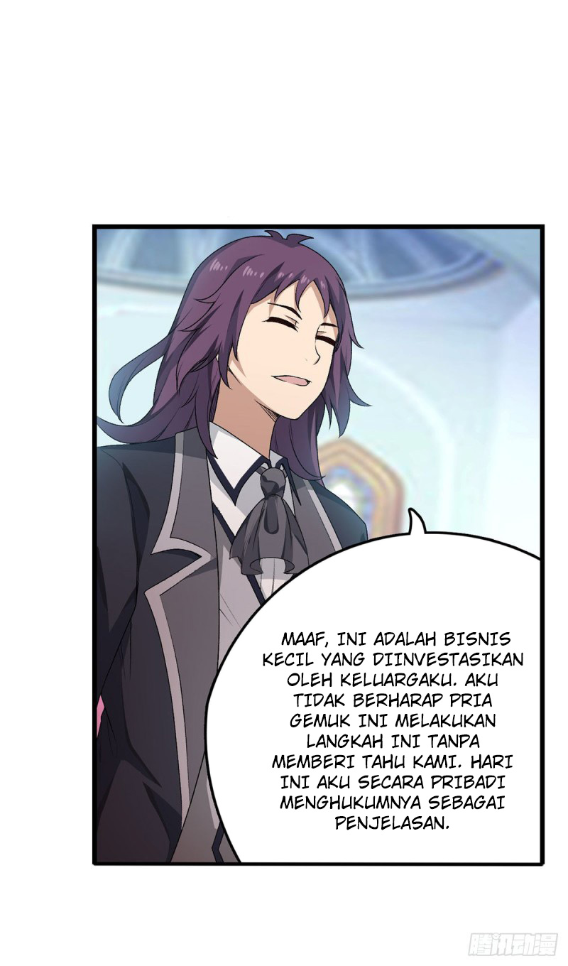 Wuxian Shitu Yu Shier Zhan Ji (Infinite Apostles and Twelve War Girls) Chapter 66 Gambar 52